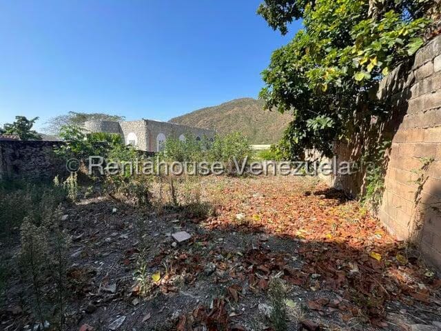 Terreno (Comercial) en Venta en El Castaño (Zona Privada), Aragua - 3