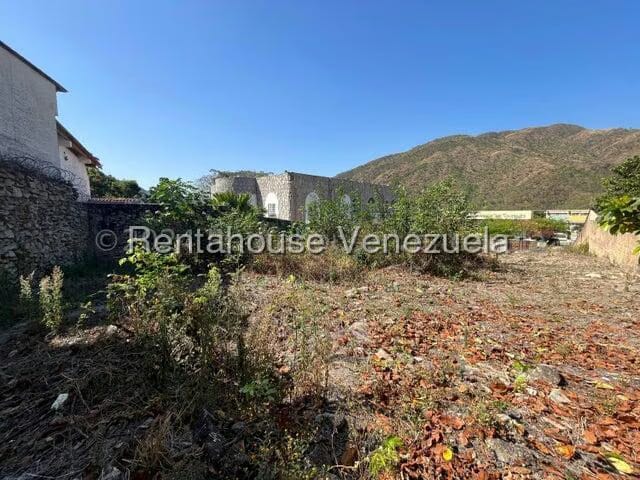 Terreno (Comercial) en Venta en El Castaño (Zona Privada), Aragua - 4