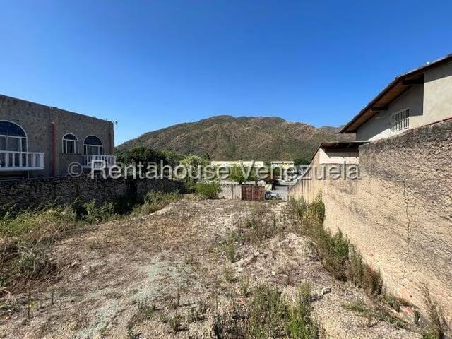 Terreno (Comercial) en Venta en El Castaño (Zona Privada), Aragua - 5