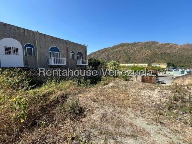 Terreno (Comercial) en Venta en El Castaño (Zona Privada), Aragua - 6