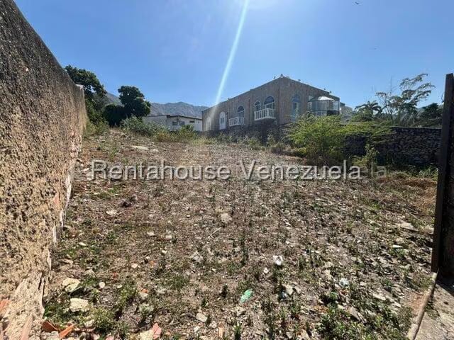 Terreno (Comercial) en Venta en El Castaño (Zona Privada), Aragua - 7