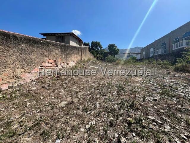 Terreno (Comercial) en Venta en El Castaño (Zona Privada), Aragua - 8