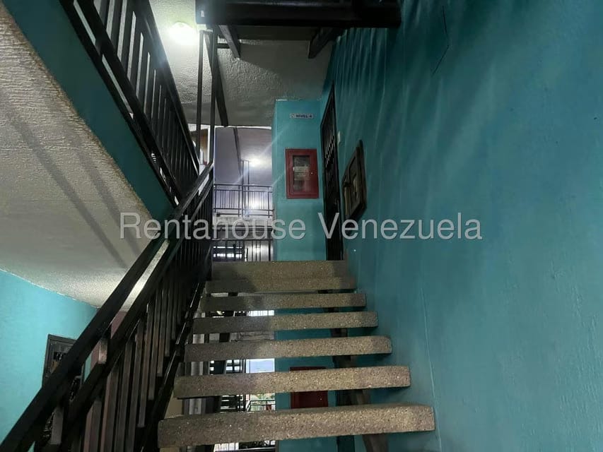 Apartamento (1 Nivel) en Alquiler en Los Caobos, Carabobo - 19