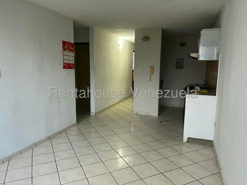 Apartamento (1 Nivel) en Alquiler en Los Caobos, Carabobo - 8
