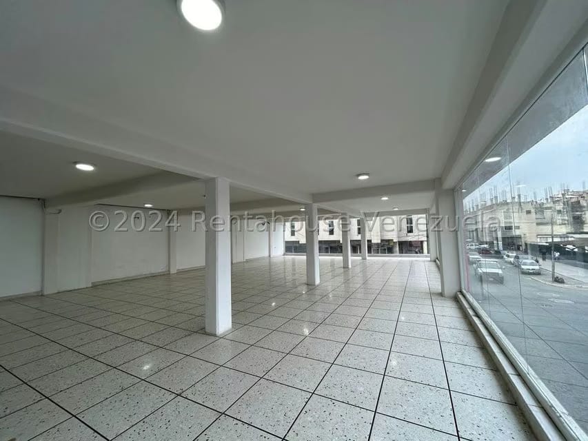 Comercial (Edificio) en Venta en Centro, Lara - 20
