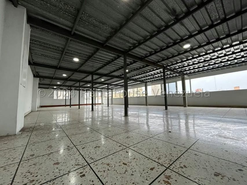 Comercial (Edificio) en Venta en Centro, Lara - 30