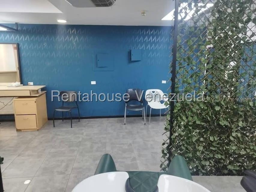 Comercial (Local Comercial) en Venta en Los Palos Grandes, Distrito Metropolitano - 12
