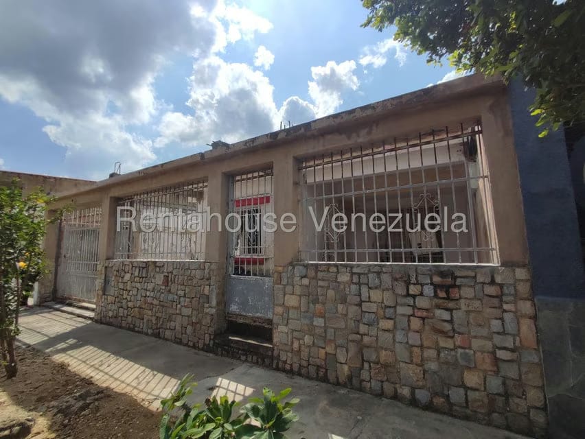 Casa (1 Nivel) en Venta en Las Quintas, Carabobo