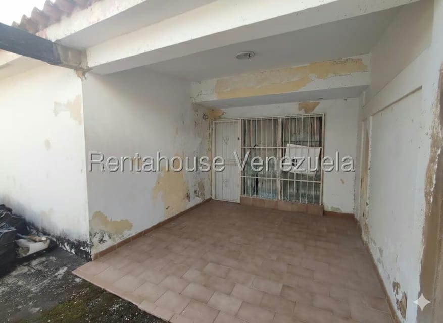 Casa (1 Nivel) en Venta en Las Quintas, Carabobo - 3