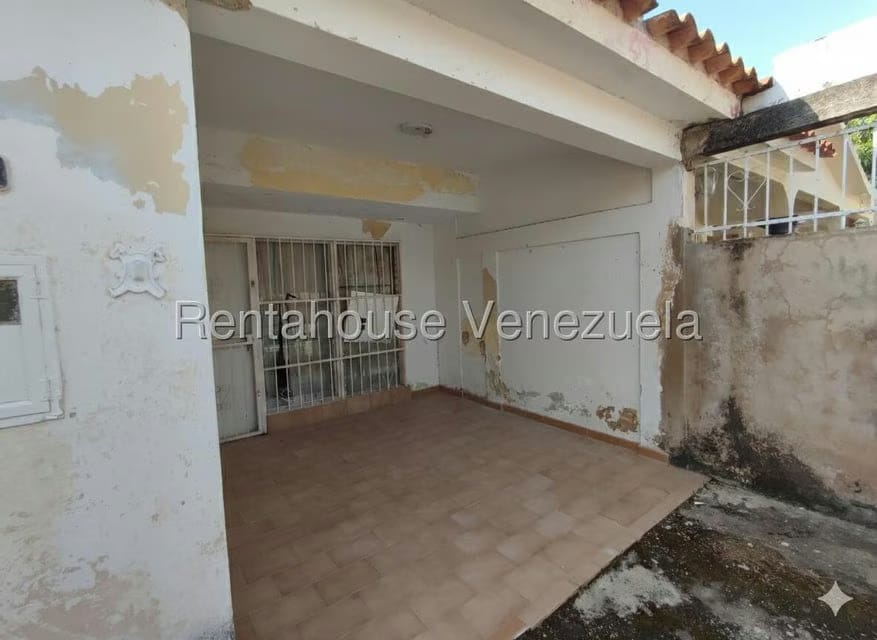 Casa (1 Nivel) en Venta en Las Quintas, Carabobo - 5