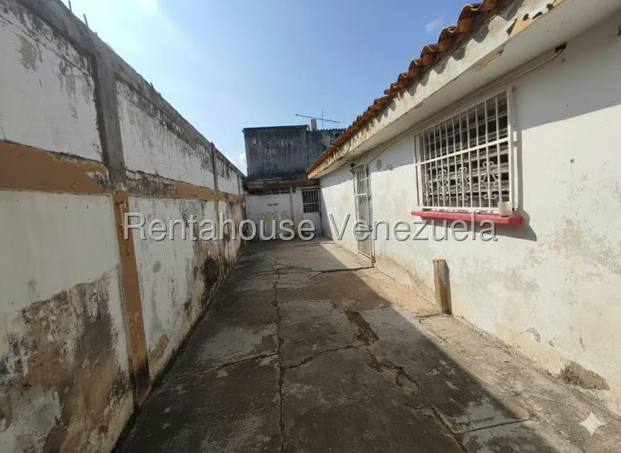 Casa (1 Nivel) en Venta en Las Quintas, Carabobo - 6