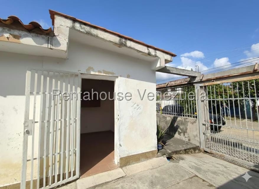 Casa (1 Nivel) en Venta en Las Quintas, Carabobo - 7