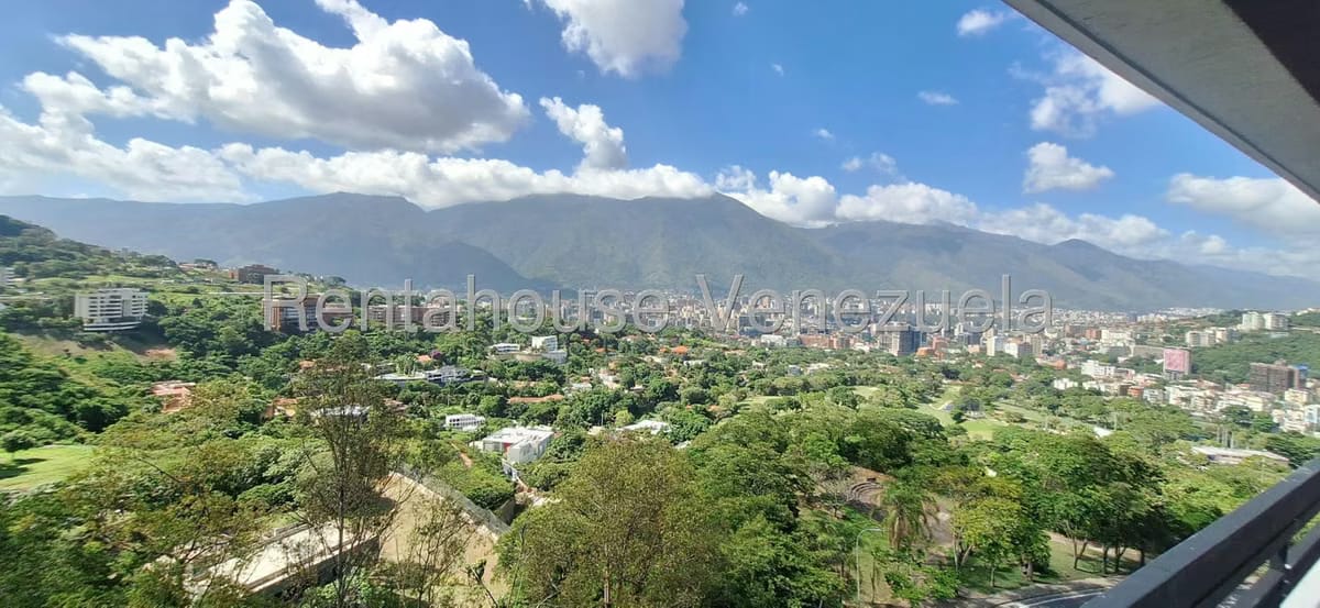 Apartamento (1 Nivel) en Venta en Colinas de Valle Arriba, Distrito Metropolitano - 27