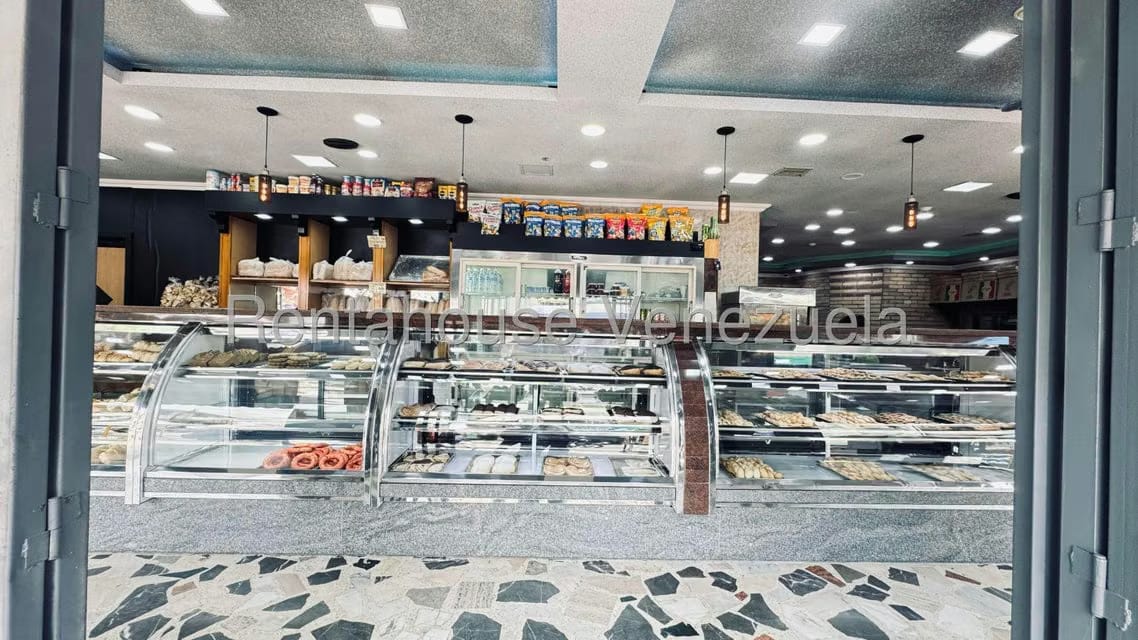 Negocios y Empresas (Alimentos y Bebidas) en Venta en Los Rosales, Distrito Metropolitano - 2