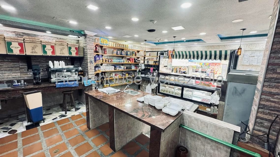 Negocios y Empresas (Alimentos y Bebidas) en Venta en Los Rosales, Distrito Metropolitano - 12