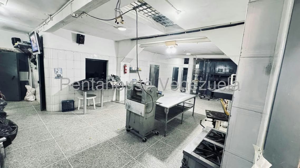 Negocios y Empresas (Alimentos y Bebidas) en Venta en Los Rosales, Distrito Metropolitano - 16