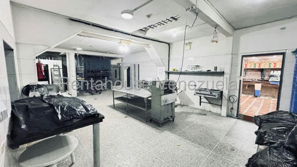 Negocios y Empresas (Alimentos y Bebidas) en Venta en Los Rosales, Distrito Metropolitano - 17