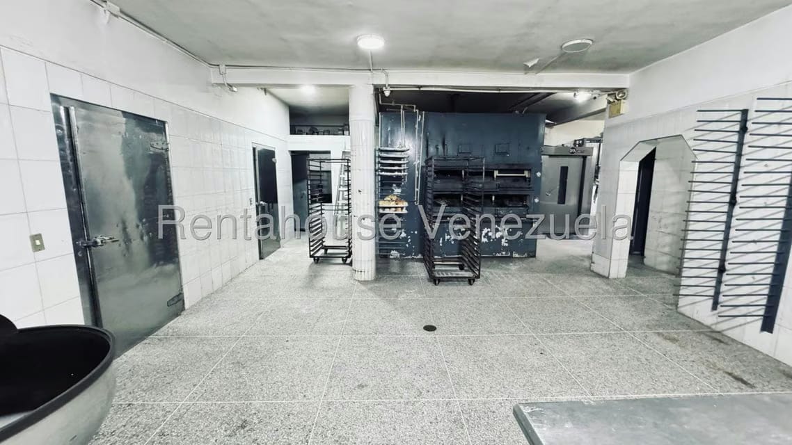 Negocios y Empresas (Alimentos y Bebidas) en Venta en Los Rosales, Distrito Metropolitano - 18