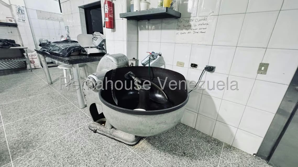 Negocios y Empresas (Alimentos y Bebidas) en Venta en Los Rosales, Distrito Metropolitano - 20