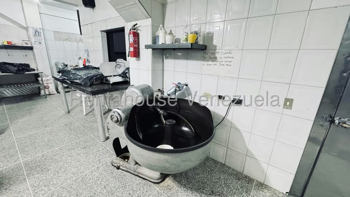 Negocios y Empresas (Alimentos y Bebidas) en Venta en Los Rosales, Distrito Metropolitano - 21