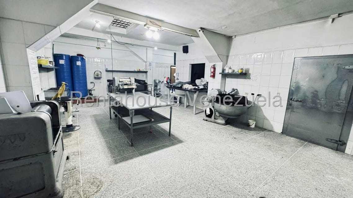 Negocios y Empresas (Alimentos y Bebidas) en Venta en Los Rosales, Distrito Metropolitano - 23