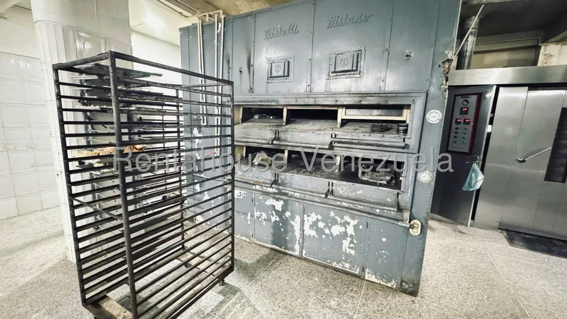 Negocios y Empresas (Alimentos y Bebidas) en Venta en Los Rosales, Distrito Metropolitano - 24