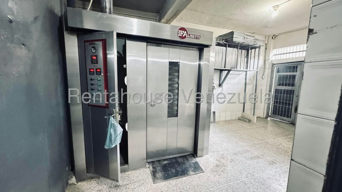 Negocios y Empresas (Alimentos y Bebidas) en Venta en Los Rosales, Distrito Metropolitano - 25