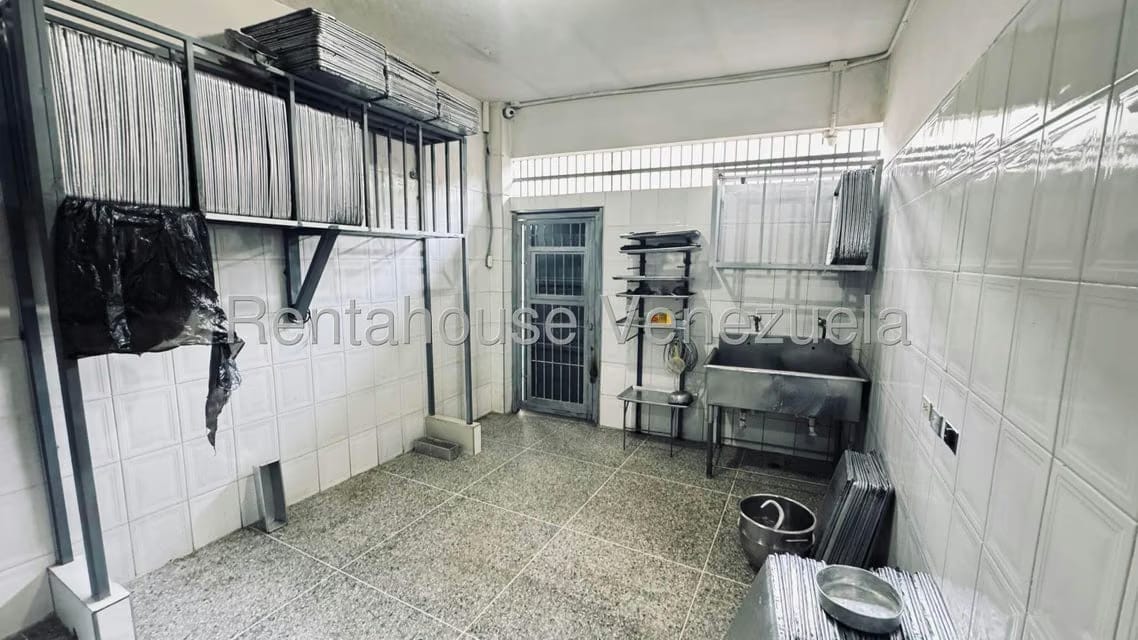 Negocios y Empresas (Alimentos y Bebidas) en Venta en Los Rosales, Distrito Metropolitano - 26