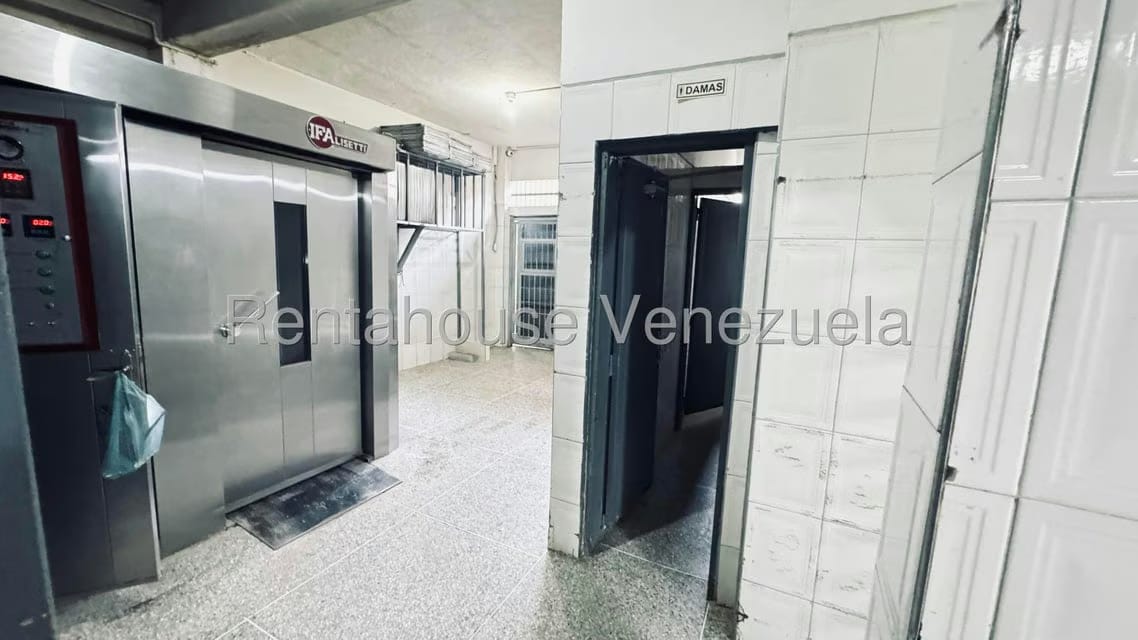 Negocios y Empresas (Alimentos y Bebidas) en Venta en Los Rosales, Distrito Metropolitano - 28