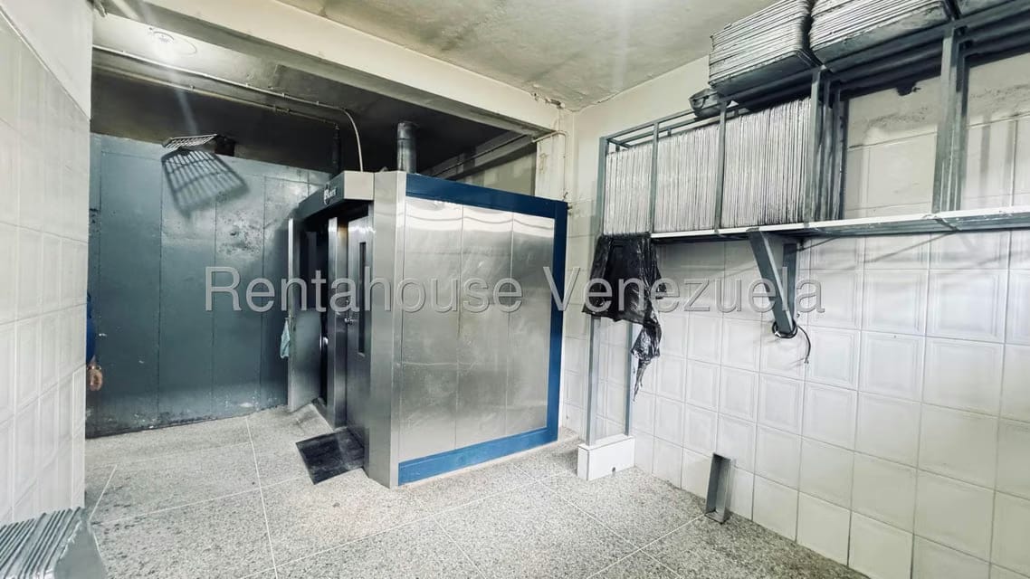 Negocios y Empresas (Alimentos y Bebidas) en Venta en Los Rosales, Distrito Metropolitano - 30