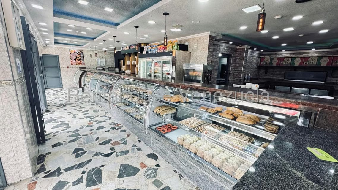 Negocios y Empresas (Alimentos y Bebidas) en Venta en Los Rosales, Distrito Metropolitano - 4