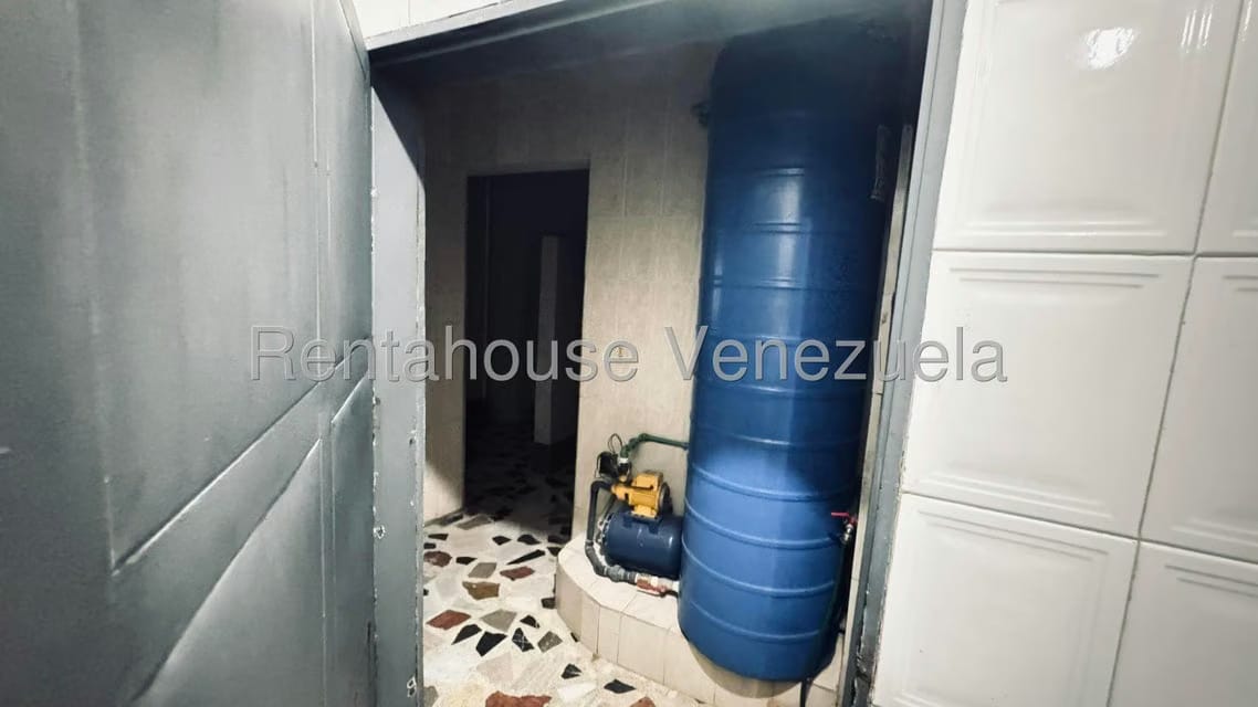 Negocios y Empresas (Alimentos y Bebidas) en Venta en Los Rosales, Distrito Metropolitano - 32