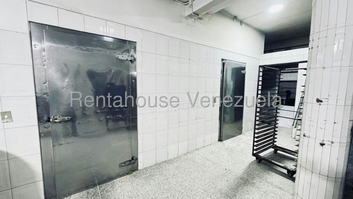 Negocios y Empresas (Alimentos y Bebidas) en Venta en Los Rosales, Distrito Metropolitano - 33