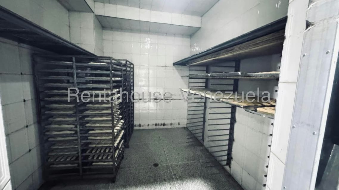 Negocios y Empresas (Alimentos y Bebidas) en Venta en Los Rosales, Distrito Metropolitano - 34