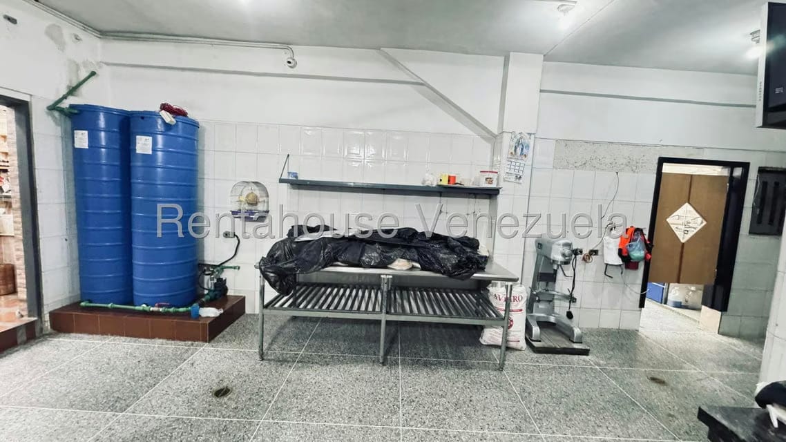 Negocios y Empresas (Alimentos y Bebidas) en Venta en Los Rosales, Distrito Metropolitano - 36