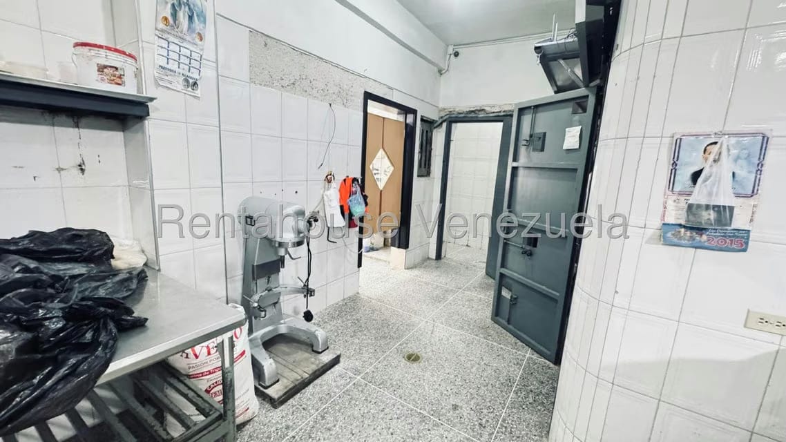 Negocios y Empresas (Alimentos y Bebidas) en Venta en Los Rosales, Distrito Metropolitano - 37