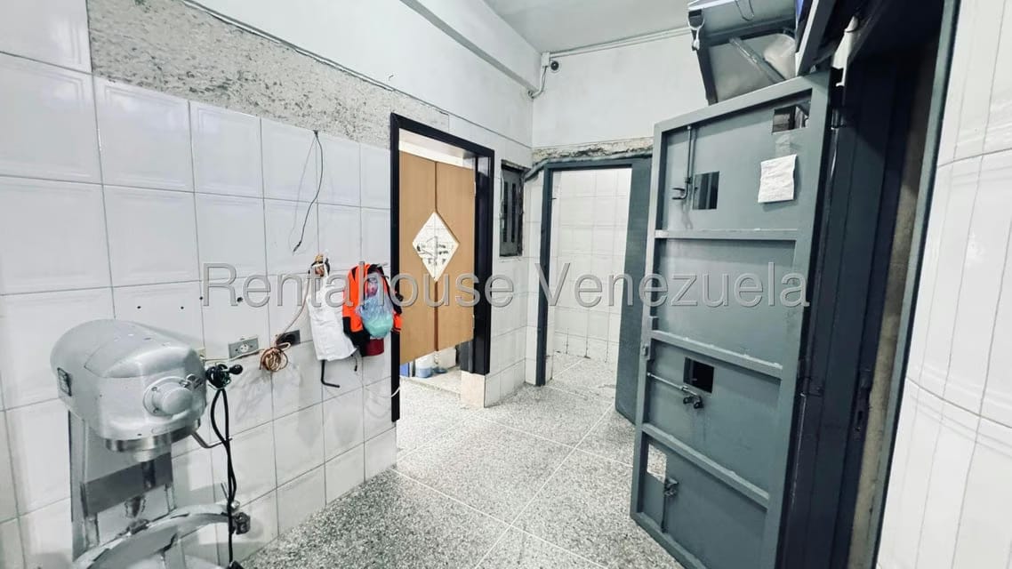 Negocios y Empresas (Alimentos y Bebidas) en Venta en Los Rosales, Distrito Metropolitano - 38