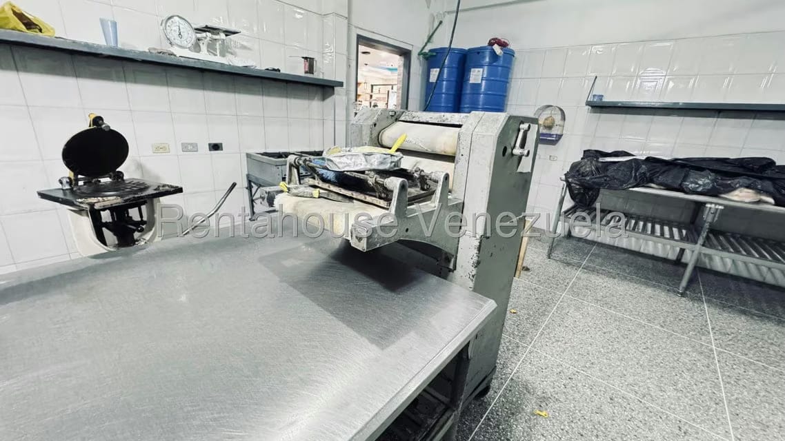 Negocios y Empresas (Alimentos y Bebidas) en Venta en Los Rosales, Distrito Metropolitano - 39