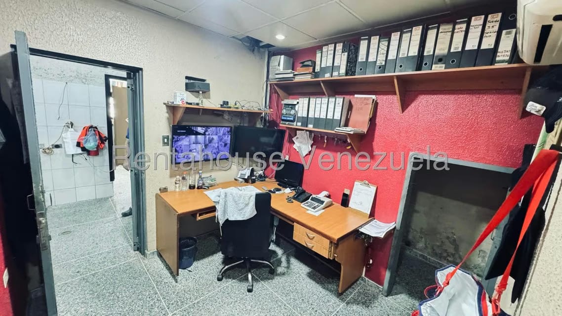 Negocios y Empresas (Alimentos y Bebidas) en Venta en Los Rosales, Distrito Metropolitano - 41