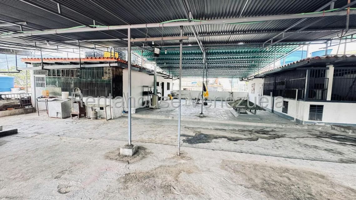 Negocios y Empresas (Alimentos y Bebidas) en Venta en Los Rosales, Distrito Metropolitano - 46
