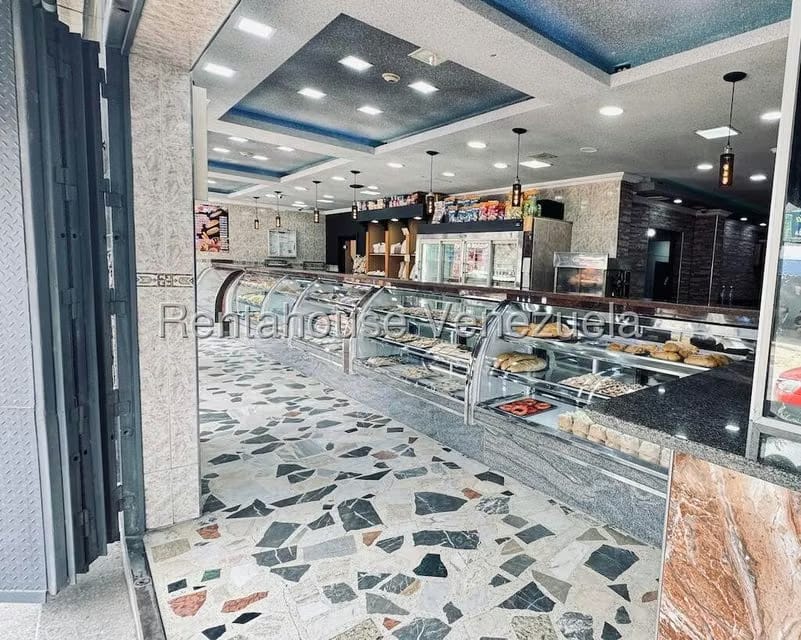 Negocios y Empresas (Alimentos y Bebidas) en Venta en Los Rosales, Distrito Metropolitano - 6