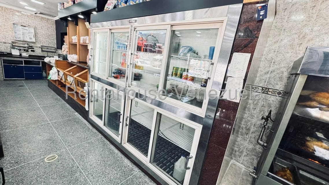 Negocios y Empresas (Alimentos y Bebidas) en Venta en Los Rosales, Distrito Metropolitano - 10