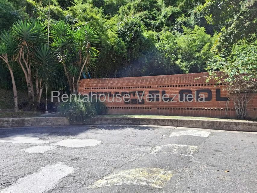 Apartamento (1 Nivel) en Alquiler en Santa Paula, Distrito Metropolitano - 23