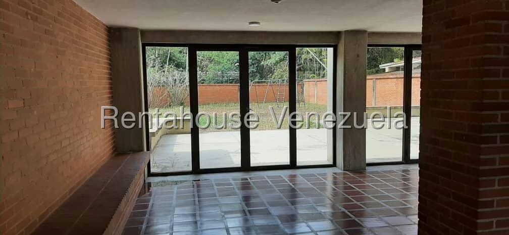 Apartamento (1 Nivel) en Alquiler en Santa Paula, Distrito Metropolitano - 27