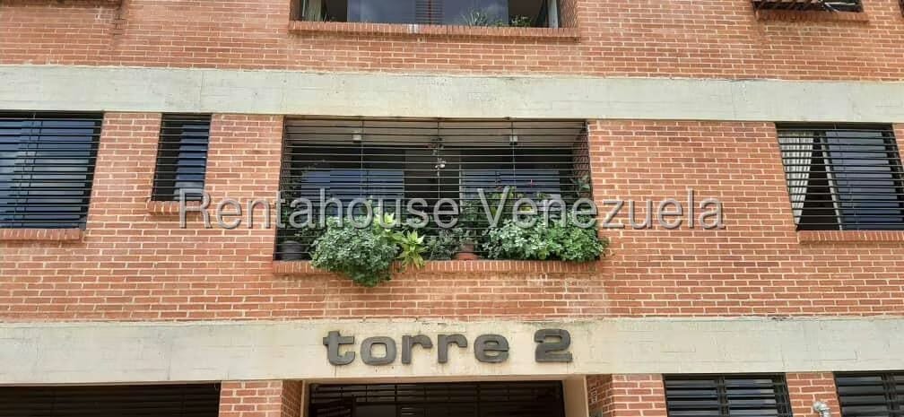 Apartamento (1 Nivel) en Alquiler en Santa Paula, Distrito Metropolitano - 28