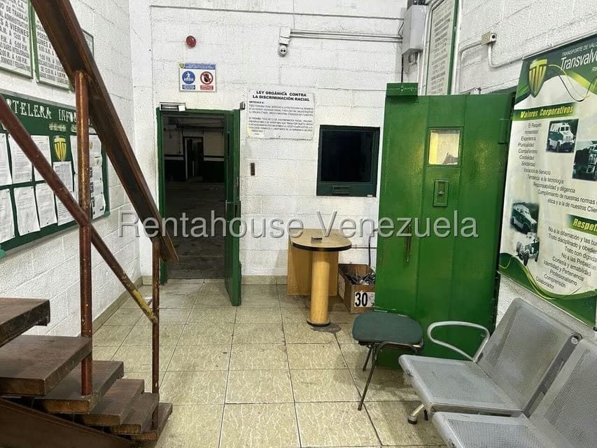 Comercial (Local Comercial) en Venta en Parroquia San Juan, Distrito Metropolitano - 2