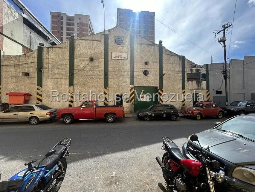 Comercial (Local Comercial) en Venta en Parroquia San Juan, Distrito Metropolitano - 23