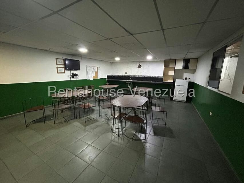 Comercial (Local Comercial) en Venta en Parroquia San Juan, Distrito Metropolitano - 9
