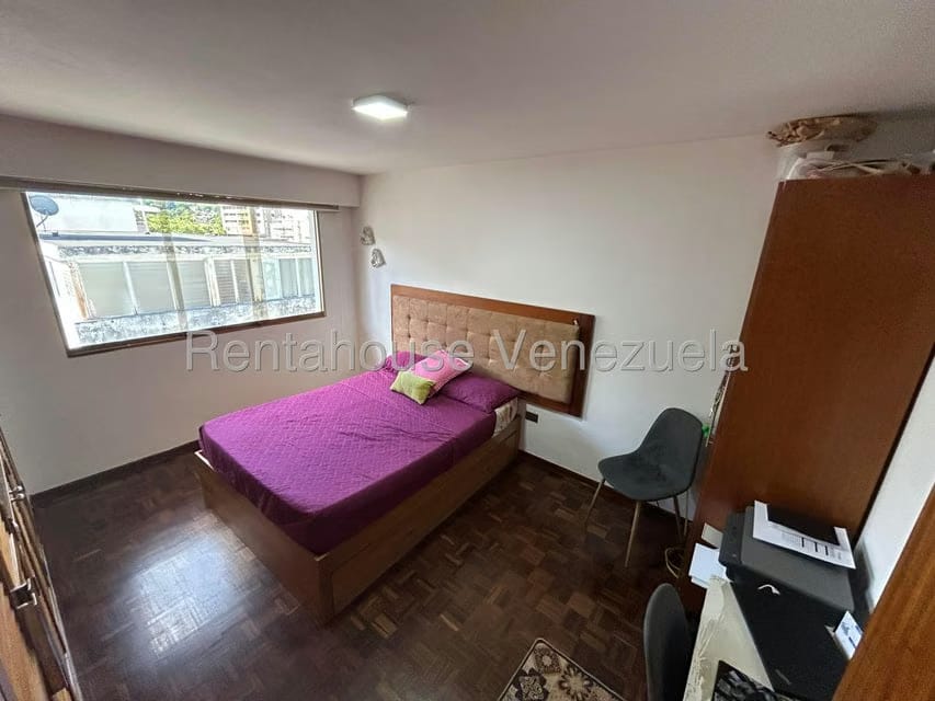Apartamento (1 Nivel) en Venta en Cumbres de Curumo, Distrito Metropolitano - 13