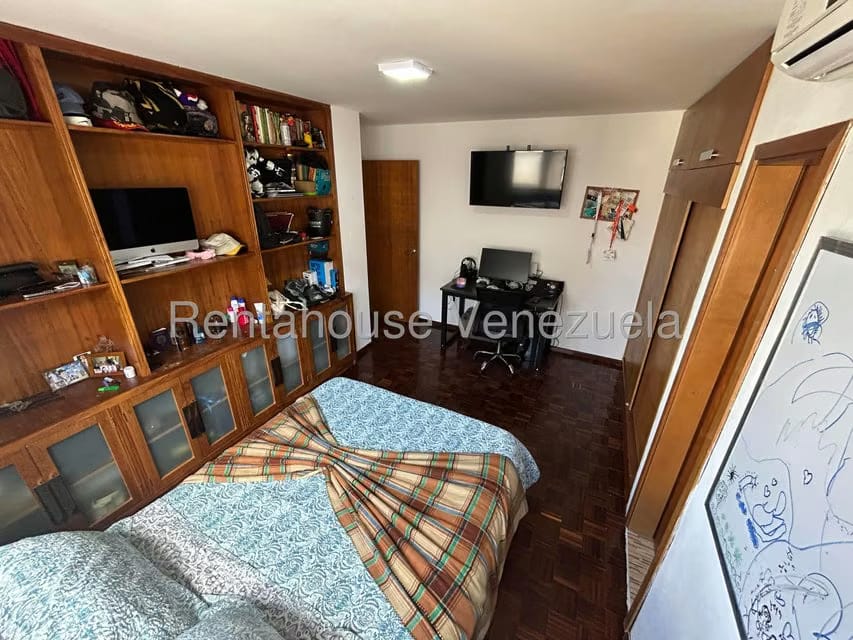 Apartamento (1 Nivel) en Venta en Cumbres de Curumo, Distrito Metropolitano - 18